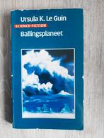 Ursula k leguin boeken 6 euro per stuk, Gelezen, Ophalen of Verzenden