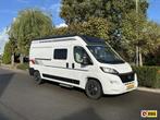 LMC Innovan 600 verkocht, Caravans en Kamperen, Campers, Buscamper of Camperbus, Ringverwarming, Airbags, Tot en met 2