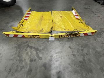 Kemper HEADER PROTECTION beschikbaar voor biedingen
