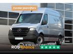 Mercedes-Benz Sprinter 319 3.0 CDI L2H2 V6, Automaat, Parkeercamera, Mercedes-Benz, Bedrijf