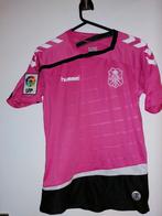 Tenerife shirt voetbalshirt small hummel FC Sc, Kleding | Heren, Sportkleding, Ophalen of Verzenden, Zo goed als nieuw