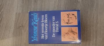 Het verrotte leven van Floortje Bloem en de moeder van David beschikbaar voor biedingen