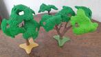 Playmobil bomen, Gebruikt, Ophalen of Verzenden