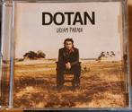 CD Dotan Dream Parade 2011 Krasvrij, Cd's en Dvd's, Cd's | Pop, Ophalen of Verzenden, 2000 tot heden, Zo goed als nieuw