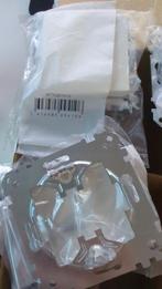 MTN391619 Blindplaat - Nieuw en Ongebruikt (2 stuks), Ophalen of Verzenden, Nieuw, Overige typen