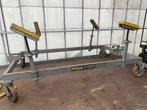 Stallingsbok Pega, Ophalen, Gebruikt, 1500 tot 3000 kg, 6 tot 9 meter