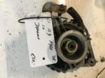 Citroen C1 Toyota Aygo Peugeot 107   1.0 2008 Startmotor, Ophalen of Verzenden, Gebruikt