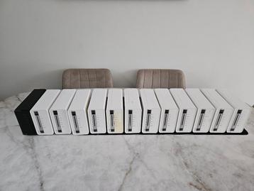 :13x QNAP NAS, TS212 - TS212P - DS112+ ( Partij ) beschikbaar voor biedingen