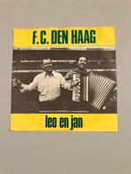 F.C. Den Haag - Leo en Jan, Ophalen of Verzenden, Zo goed als nieuw, Nederlandstalig