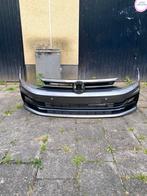 Vw polo 2G GTI R-LINE voorbumper met mistlampen 2017-2020, Ophalen of Verzenden