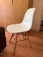 Eettafel stoelen 2x, Huis en Inrichting, Tafels | Eettafels, Ophalen of Verzenden, Zo goed als nieuw, Rond, 50 tot 100 cm
