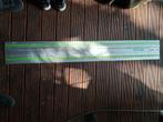 Festool Geleiderail, Doe-het-zelf en Verbouw, Ophalen of Verzenden, Gebruikt, Invalzaag, Festool