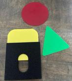 Hockey Scheidsrechter Kaarten + Gratis Fluitje, Overige merken, Nieuw, Ophalen of Verzenden, Groter dan 1:32