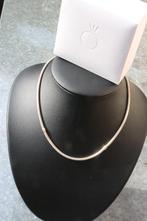 Originele zilveren Pandora ketting, Sieraden, Tassen en Uiterlijk, Kettingen, Verzenden, Nieuw, Zilver, Zilver