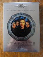 Stargate SG1 alle seizoenen, Cd's en Dvd's, Dvd's | Science Fiction en Fantasy, Boxset, Gebruikt, Ophalen of Verzenden, Vanaf 12 jaar