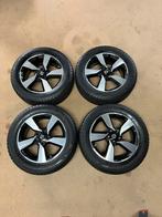 Nissan Qashqai 18 inch velgen in nette staat, Auto-onderdelen, Banden en Velgen, 18 inch, Banden en Velgen, 235 mm, Personenwagen