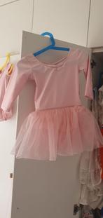 Danskleding meisje 1-2,5 jaar -  4 stuks, Ophalen of Verzenden, Gebruikt, Kleding
