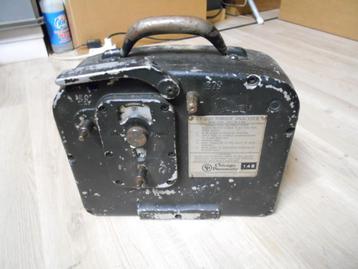 CP-200 Torque analyzer beschikbaar voor biedingen