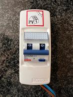 Gewiss Aardlekautomaat, Doe-het-zelf en Verbouw, Ophalen of Verzenden, Zo goed als nieuw, Overige typen