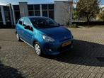 Mitsubishi Space Star 1.0 Entry, Auto's, Mitsubishi, Voorwielaandrijving, Euro 5, Stof, Gebruikt