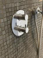 GEZOCHT Lavion Avanti BEN Inbouw regendoucheset Douchekraan, Verzenden, Zo goed als nieuw, Koper, Douche