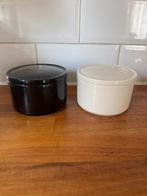 Iittala design bakjes iittala keuken Scandinavisch, Ophalen of Verzenden, Zo goed als nieuw, Overige typen