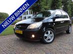 Hyundai Getz 1.4i Active S-Edition Airco Stuurbekrachtiging, 450 kg, Gebruikt, 4 cilinders, Zwart