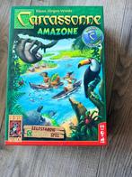Carcassonne Amazone, Ophalen of Verzenden, Zo goed als nieuw