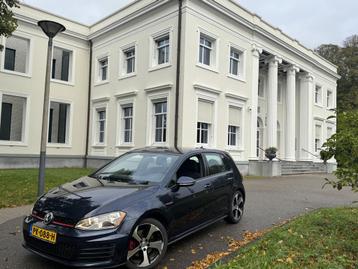 Volkswagen Golf 7 GTI 2.0, 5 DEURS, 1E EIG ! 106.000 KM ! UN beschikbaar voor biedingen