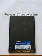 Intenso 128gb laptop ssd hdd hardeschijf, Computers en Software, Harde schijven, Intern, Gebruikt, Intenso, Ophalen of Verzenden