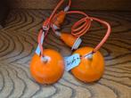 Leuke nieuwe vintage hanglampen., Ophalen of Verzenden, Zo goed als nieuw, Minder dan 50 cm