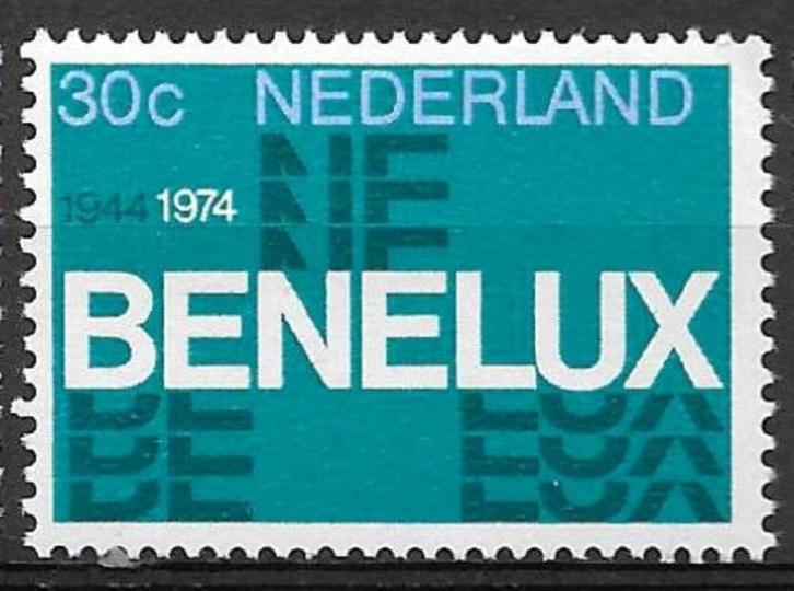 1974 * 1055 * Gelegenheidszegels, Benelux {Pf74}, Postzegels en Munten, Postzegels | Nederland, Postfris, Na 1940, Ophalen of Verzenden