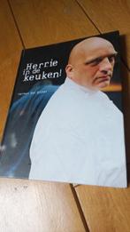 Herman den Blijker - Herrie in de keuken - zgan, Hoofdgerechten, Herman den Blijker, Gezond koken, Ophalen of Verzenden