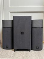 Philips Fidelio E6/12 Home Cinema Speakers, Audio, Tv en Foto, Home Cinema-sets, Philips, Blu-ray-speler, 70 watt of meer, Ophalen of Verzenden