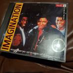 Imagination collection, Ophalen of Verzenden, Zo goed als nieuw