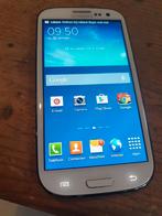Samsung Galaxy S3 Neo - Goedkoop!, Gebruikt, Overige modellen, Wit, Touchscreen