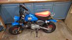 Jincheng Monkey 50cc Custom, Fietsen en Brommers, Ophalen, Gebruikt, Jincheng