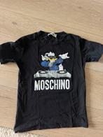 Moschino shirt 134/140, Ophalen of Verzenden, Zo goed als nieuw