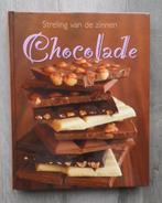 Streling van de zinnen Chocolade, Ophalen of Verzenden, Zo goed als nieuw
