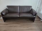 Leolux bella bora laag 2.5 zitsbank, Huis en Inrichting, Banken | Bankstellen, Ophalen, Zo goed als nieuw, 75 tot 100 cm, Tweepersoons
