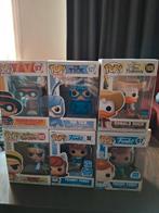 Funkos van alle wat, Ophalen of Verzenden, Zo goed als nieuw