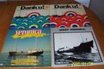 VERONICA 6 LP'S +THE WORLD OF MEDIUM WAVE RADIO STATIONS, Ophalen of Verzenden, Gebruikt, 12 inch, Pop