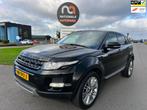 Land Rover Range Rover Evoque 2012 * 2.2 TD4 4WD Prestige *, Automaat, Euro 5, 15 km/l, 4 cilinders
