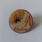 Efteling holle bolle gijs pin speldje appelsientje, Verzamelen, Efteling, Button of Speldje, Ophalen of Verzenden, Zo goed als nieuw