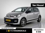 Volkswagen Up! 1.0 TSI GTI | ACHTERUITRIJCAMERA | STOELVERWA, Auto's, Volkswagen, Voorwielaandrijving, 12 maanden, Gebruikt, 4 stoelen