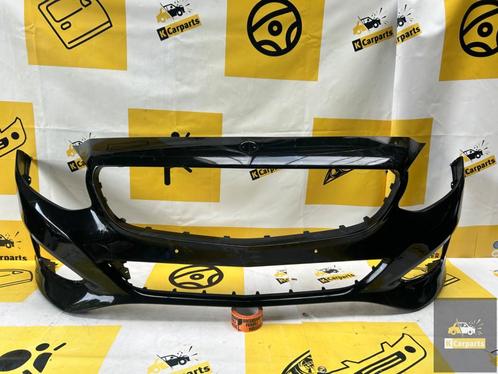 Mercedes-benz B-klasse W246 Voorbumper A2468854325, Auto-onderdelen, Carrosserie en Plaatwerk, Bumper, Mercedes-Benz, Voor, Gebruikt