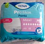 TENA Pro Skin, Ophalen