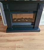 Elektrische kachel 1000/2000W - Werkt perfect!, Huis en Inrichting, Haarden, Ophalen, Gebruikt, Vrijstaande haard, Elektrische haard