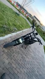 Goeie staat fatbike, Fietsen en Brommers, Elektrische fietsen, Overige merken, Minder dan 30 km per accu, Gebruikt, Ophalen of Verzenden