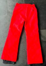 Skibroek meisje maat 14 fluor roze, Overige merken, 140 tot 160 cm, Ophalen of Verzenden, Zo goed als nieuw